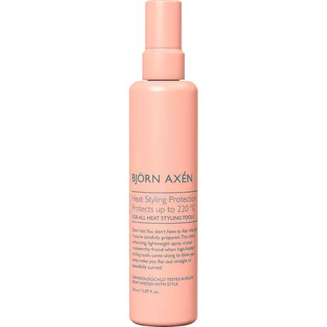 Björn Axén Heat Styling Protection 150 ML