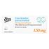 Etos Kinderparacetamol Kauwtabletten 120 MG 10 stuks