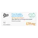 Etos Kinderparacetamol Kauwtabletten 120 MG 10 stuks