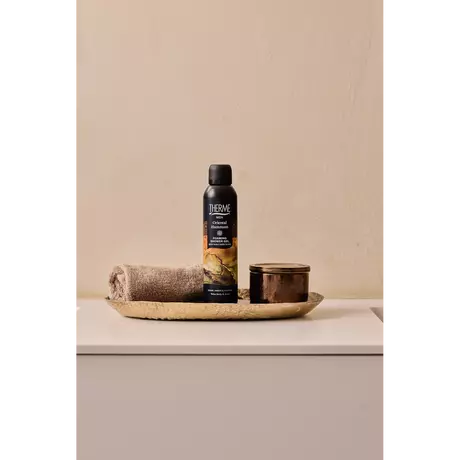 Therme Men Oriental Hammam Foaming Douchegel 200 ML