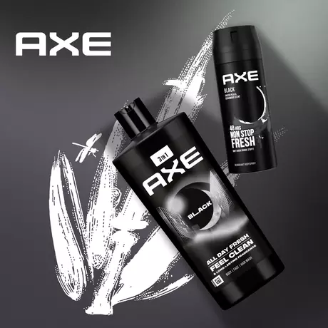 Axe Showergel Black 700ML