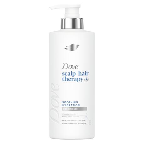 Dove Hair Soothing Hydration Conditioner 400 ML