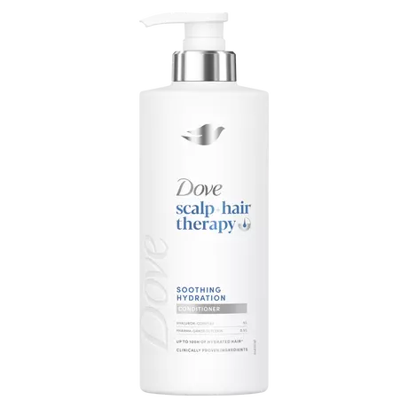 Dove Hair Soothing Hydration Conditioner 400 ML