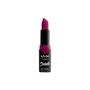 NYX Professional Makeup Suede Matte Lipstick Sweet Tooth Sdmls11