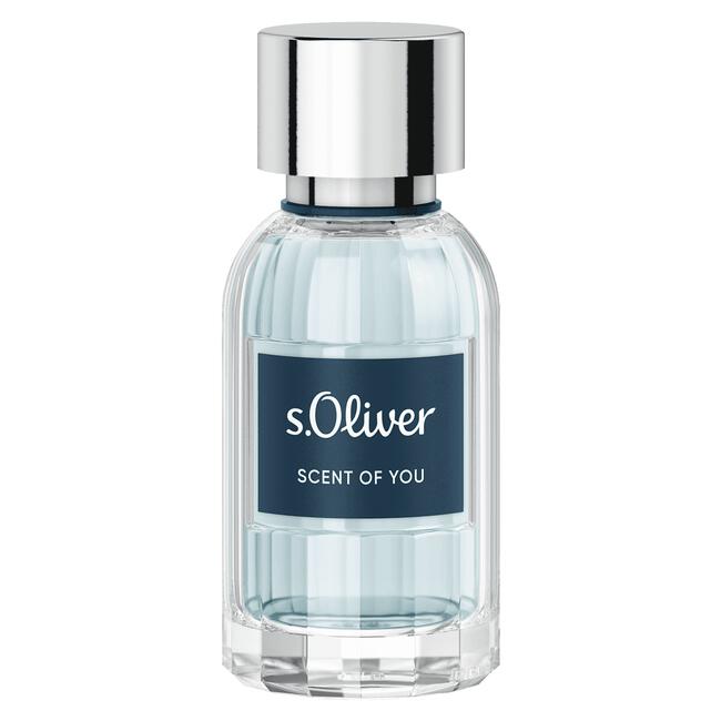 s.Oliver Scent of you Men EDT NS 30ml