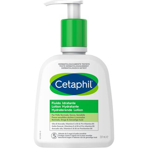 Cetaphil Hydraterende Lotion 237 ML