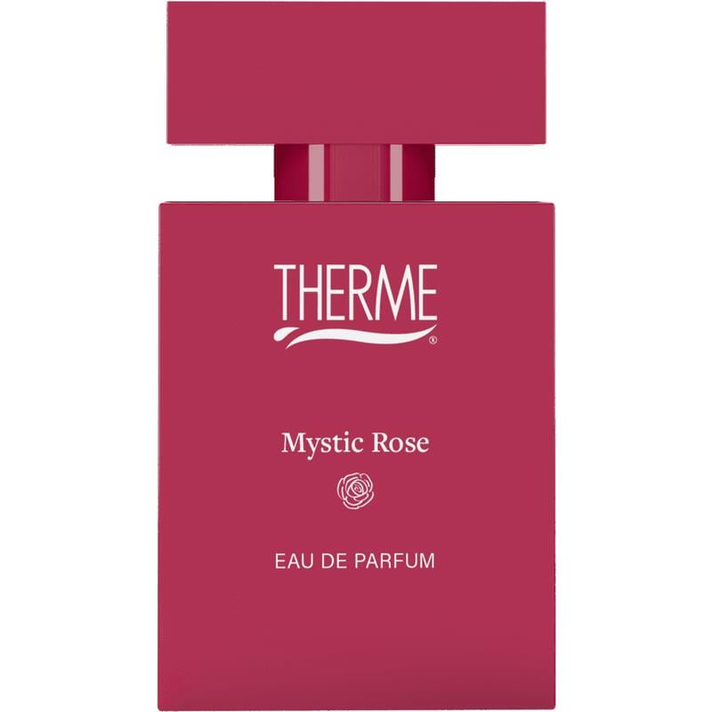 Therme Mystic Rose Eau De Parfum 30 ML