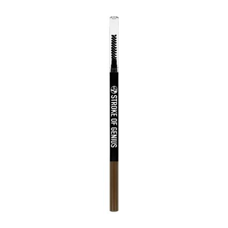 W7 Stroke of Genius Brow Pencil Brunette