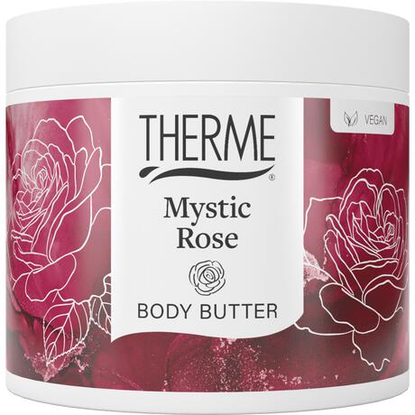 Therme Mystic Rose Body Butter 225 GR