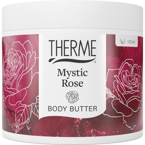 Therme Mystic Rose Body Butter 225 GR