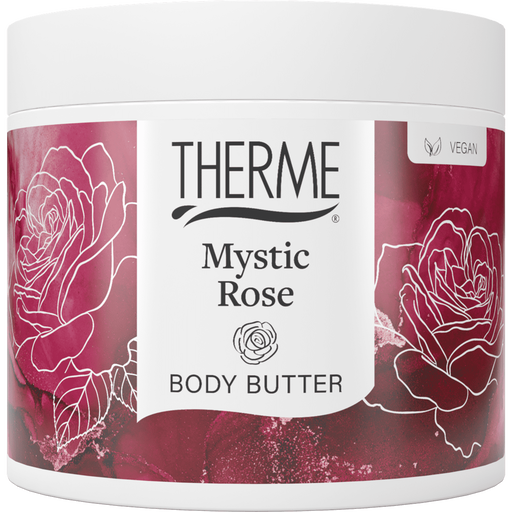 Therme Mystic Rose Bodybutter 225 gram