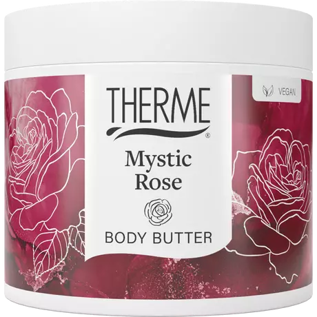 Therme Mystic Rose Bodybutter 225 gram