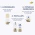 Dove Caramel Refillable Deodorant Starter Kit