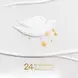 Dove Advanced Care Nourishing Silk Douchegel 400 ML