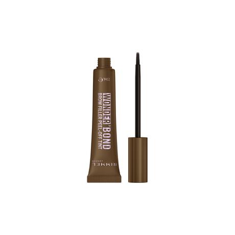Rimmel Wonder'Bond Brow Filler Tint Medium Brown 2