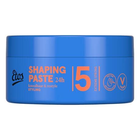Etos Chaos Shaper 150 ML