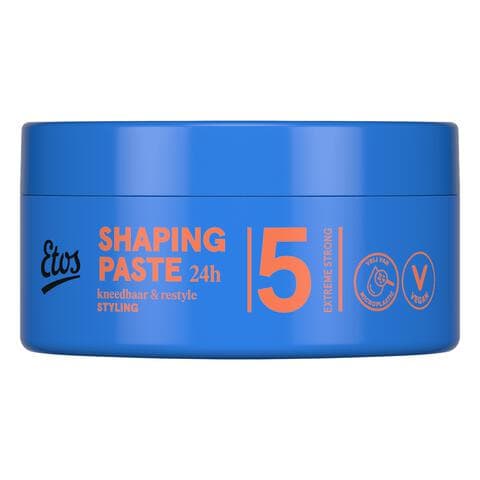 Etos Chaos Shaper 150 ML