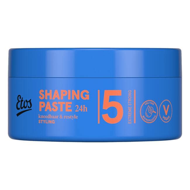 Etos Chaos Shaper 150 ML