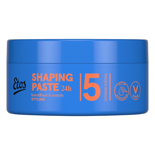 Etos Chaos Shaper 150 ML