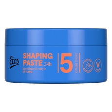 Etos Chaos Shaper 150 ML