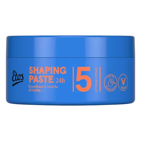 Etos Chaos Shaper 150 ML
