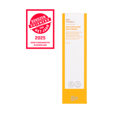 Etos Q10 Energy Replenishing Day Cream SPF 30 50 ML