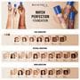 Rimmel London Match Perfection Foundation 501 Noisette