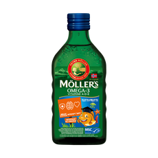 Möller’s Omega-3 Tutti Frutti