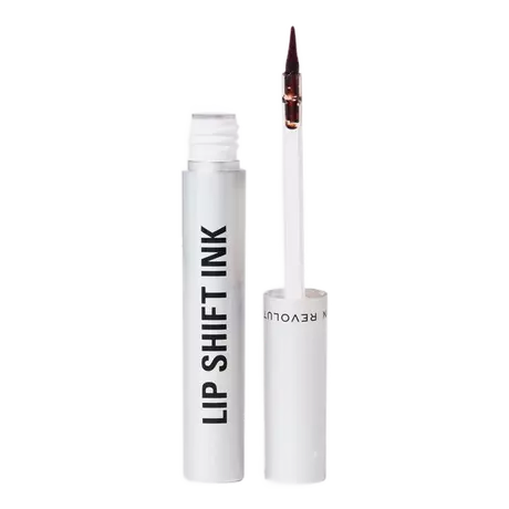 Revolution Lip Shift Ink Peel Off Lipliner Stain Hunny Kiss