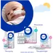 Otrivin Baby Zoutoplossing Neusspray bij een Verstopte Neus 15 ML