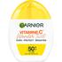 Garnier Vitamine C* Wonder Tint SPF 50+ licht 40 Ml