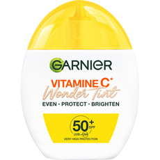 Garnier Vitamine C* Wonder Tint SPF 50+ licht 40 Ml