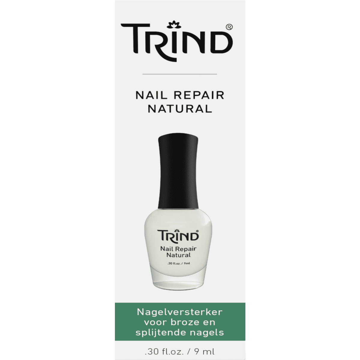 Trind Nail Repair 9 ML Etos