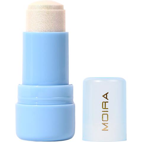 MOIRA Icy Glow Jelly Stick 001 Candy Cloud