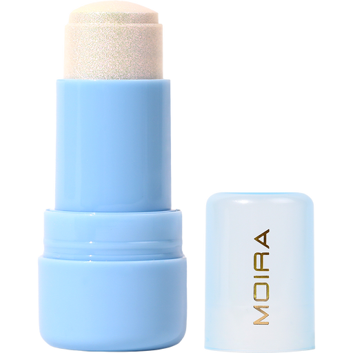 MOIRA Icy Glow Jelly Stick 001 Candy Cloud