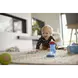 Philips Avent My Grippy Tuitbeker 9M+ Blauw SCF802/01 200 ML