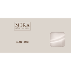 Mira - Sleepmask