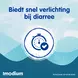 Imodium™ Harde Capsules bij Diarree 12 stuks