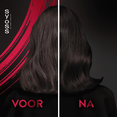 Syoss Intense Color Shampoo 440 ML