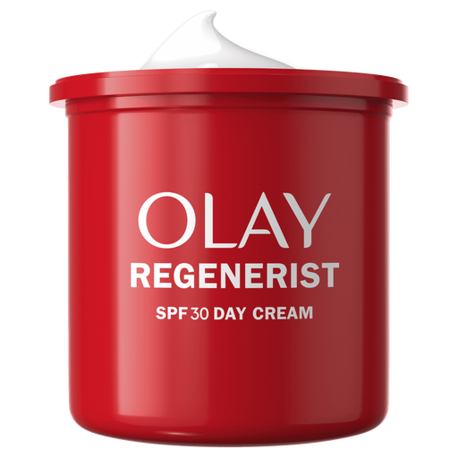 Olay Regenerist Dagcrème SPF 30 Navulling 50 ML