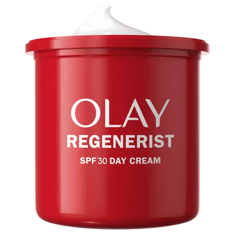 Olay Regenerist Dagcrème SPF 30 Navulling 50 ML