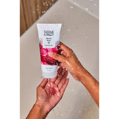 Therme Mystic Rose Douchegel 200 ML