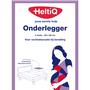 HeltiQ Onderlegger
