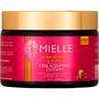 Mielle Pomegranate Honey Coil Sculpting Custard 340 GR