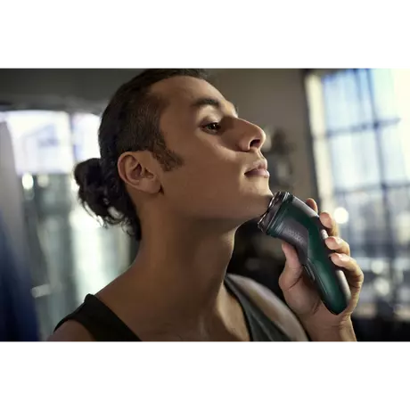 Philips Wet & Dry Elektrisch Scheerapparaat X3002/00 