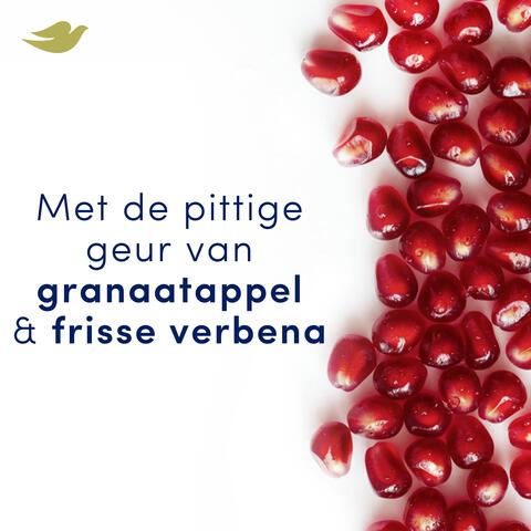 Dove Go Fresh Pomegranate Anti-Transpirant Deodorant Spray 150 ML