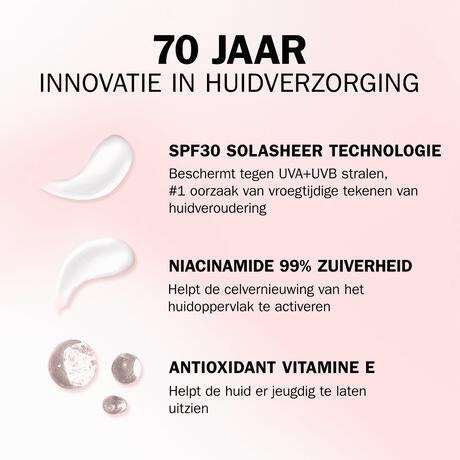 Olay Regenerist Niacinamide Dagcrème SPF30 Navulling 50 ML