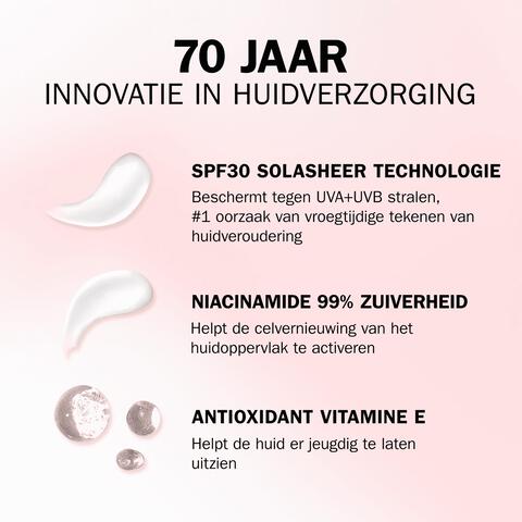 Olay Regenerist Niacinamide Dagcrème SPF30 Navulling 50 ML