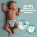 Pampers Baby Dry Luiers Maat 3 6-10 KG 23 stuks
