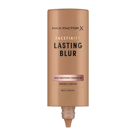 Max Factor Facefinity Lasting Blur Foundation 113 Caramel